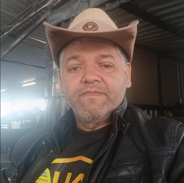 Marcos Faustino